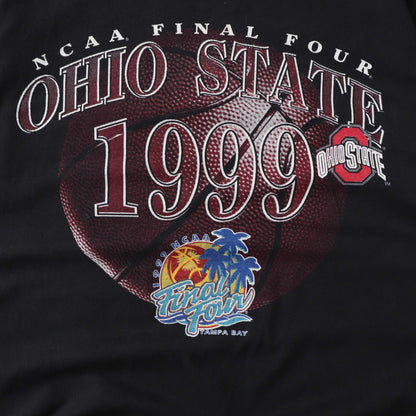 Vintage 1999 Ohio State Buckeyes NCAA Tee - XL