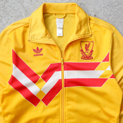 Adidas Liverpool FC 1989 Track Jacket - 2007 (M)