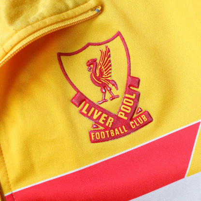 Adidas Liverpool FC 1989 Track Jacket - 2007 (M)