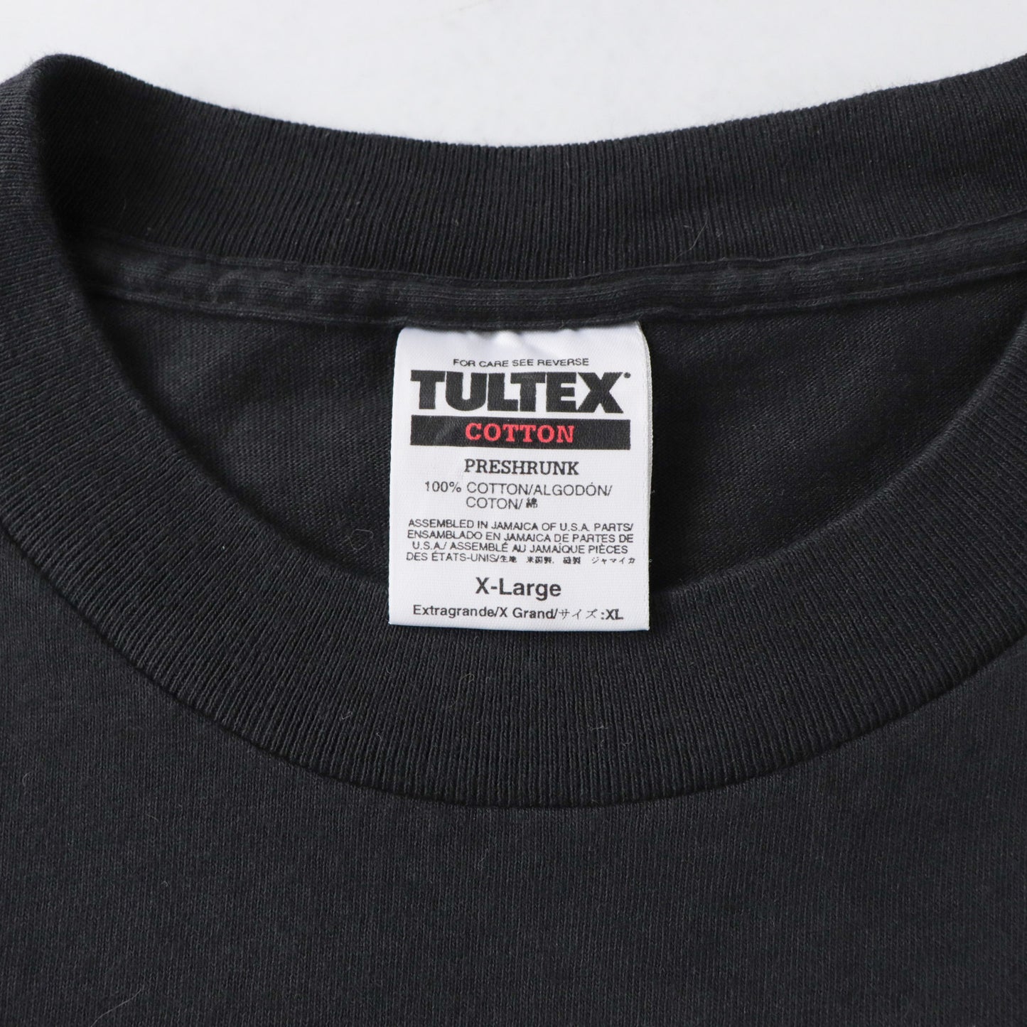 Vintage 1999 Ohio State Buckeyes NCAA Tee - XL