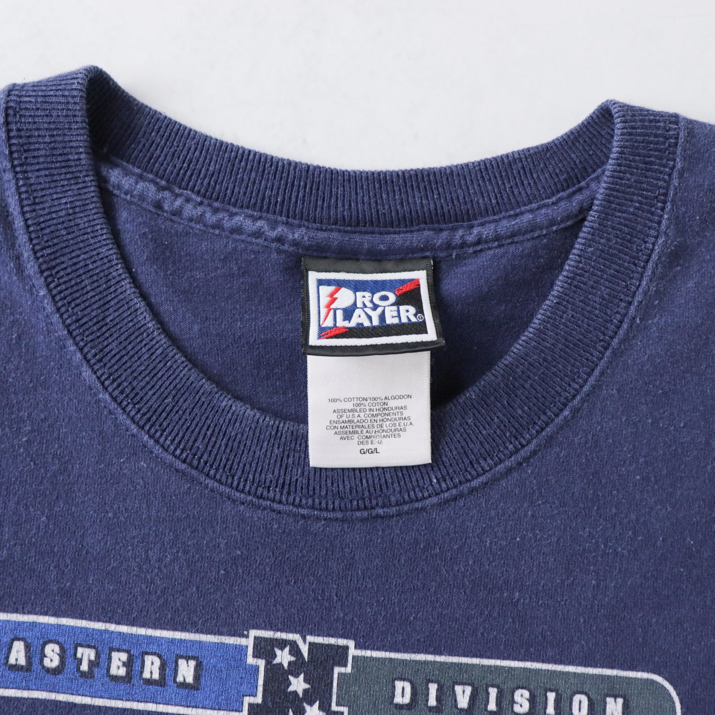 Vintage 90s Dallas Cowboys NFL Tee - L
