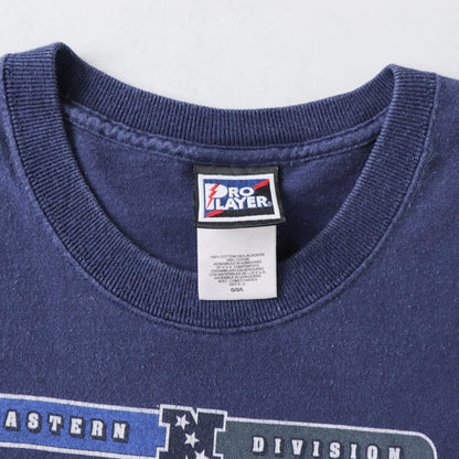 Vintage 90s Dallas Cowboys NFL Tee - L