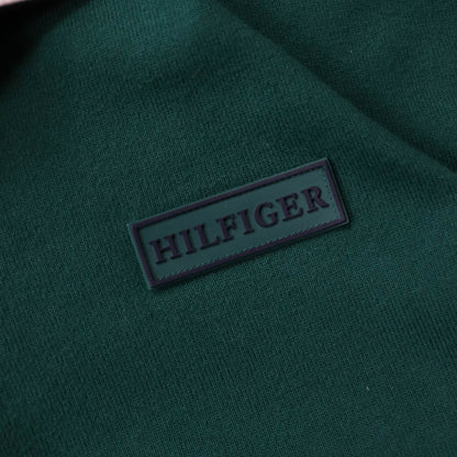 Tommy Hilfiger Colourblock Rugby Shirt - 2000s (XXL)