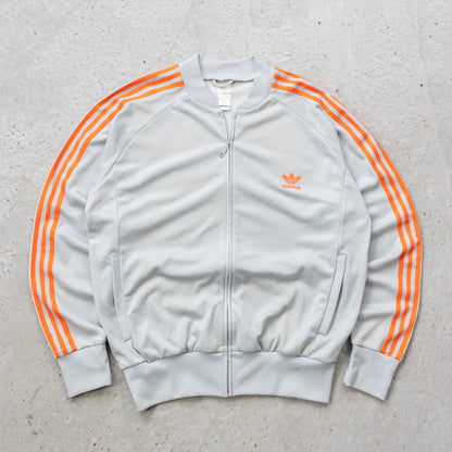 Adidas Trefoil Firebird Track Jacket - 2000s (XL)