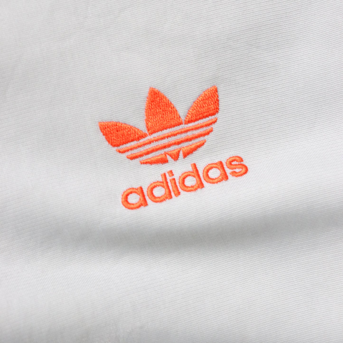 Adidas Trefoil Firebird Track Jacket - 2000s (XL)