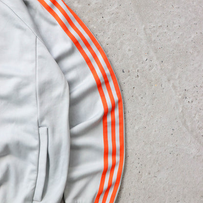 Adidas Trefoil Firebird Track Jacket - 2000s (XL)