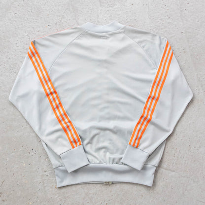 Adidas Trefoil Firebird Track Jacket - 2000s (XL)