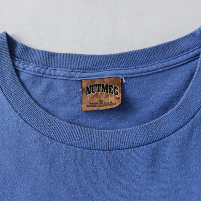 Vintage 90s Chicago Cubs MLB Tee - XL