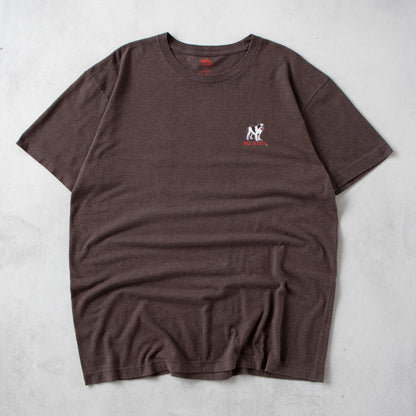 Vintage 90s Big Dogs 'Mister Big Dog' Tee - L