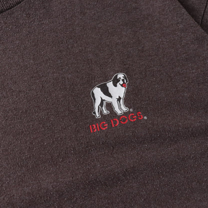 Vintage 90s Big Dogs 'Mister Big Dog' Tee - L