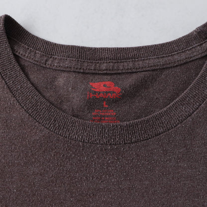 Vintage 90s Big Dogs 'Mister Big Dog' Tee - L