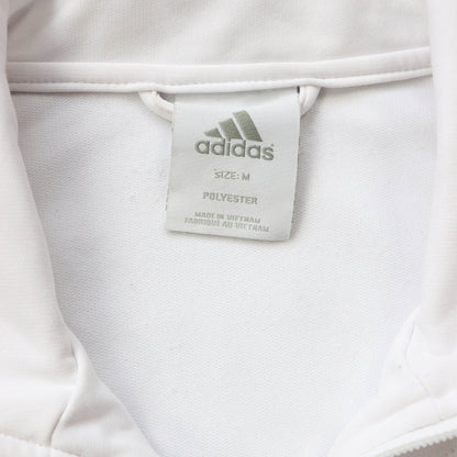 Adidas Liverpool FC Track Jacket - 2009 (M)