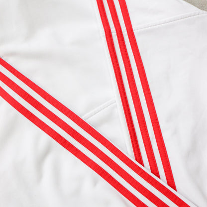 Adidas Liverpool FC Track Jacket - 2009 (M)