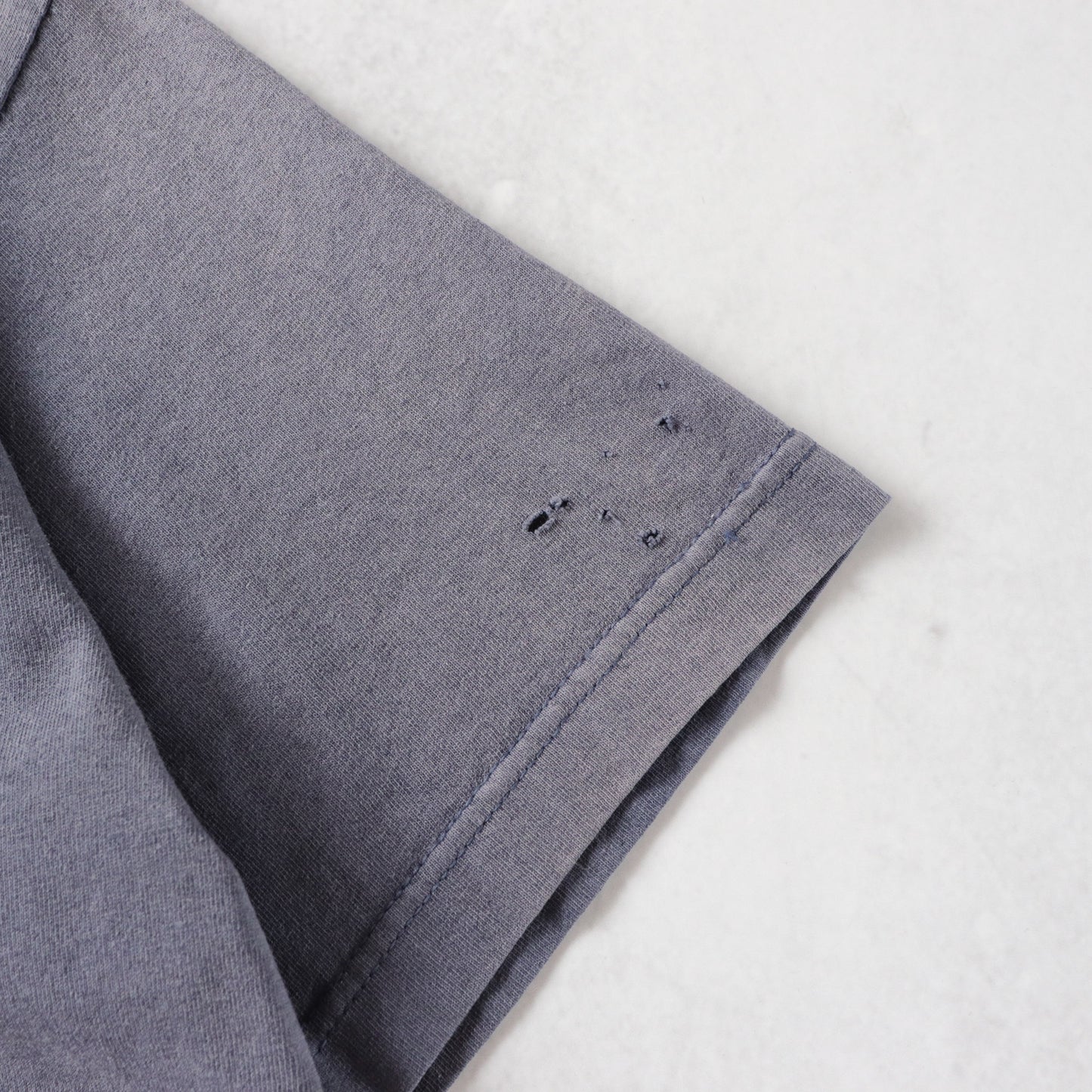 Vintage 90s Big Dogs 'Rex Files' Tee - S