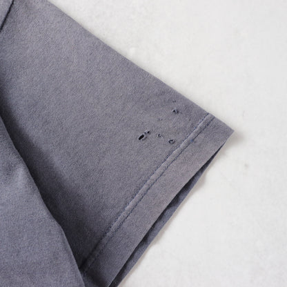 Vintage 90s Big Dogs 'Rex Files' Tee - S