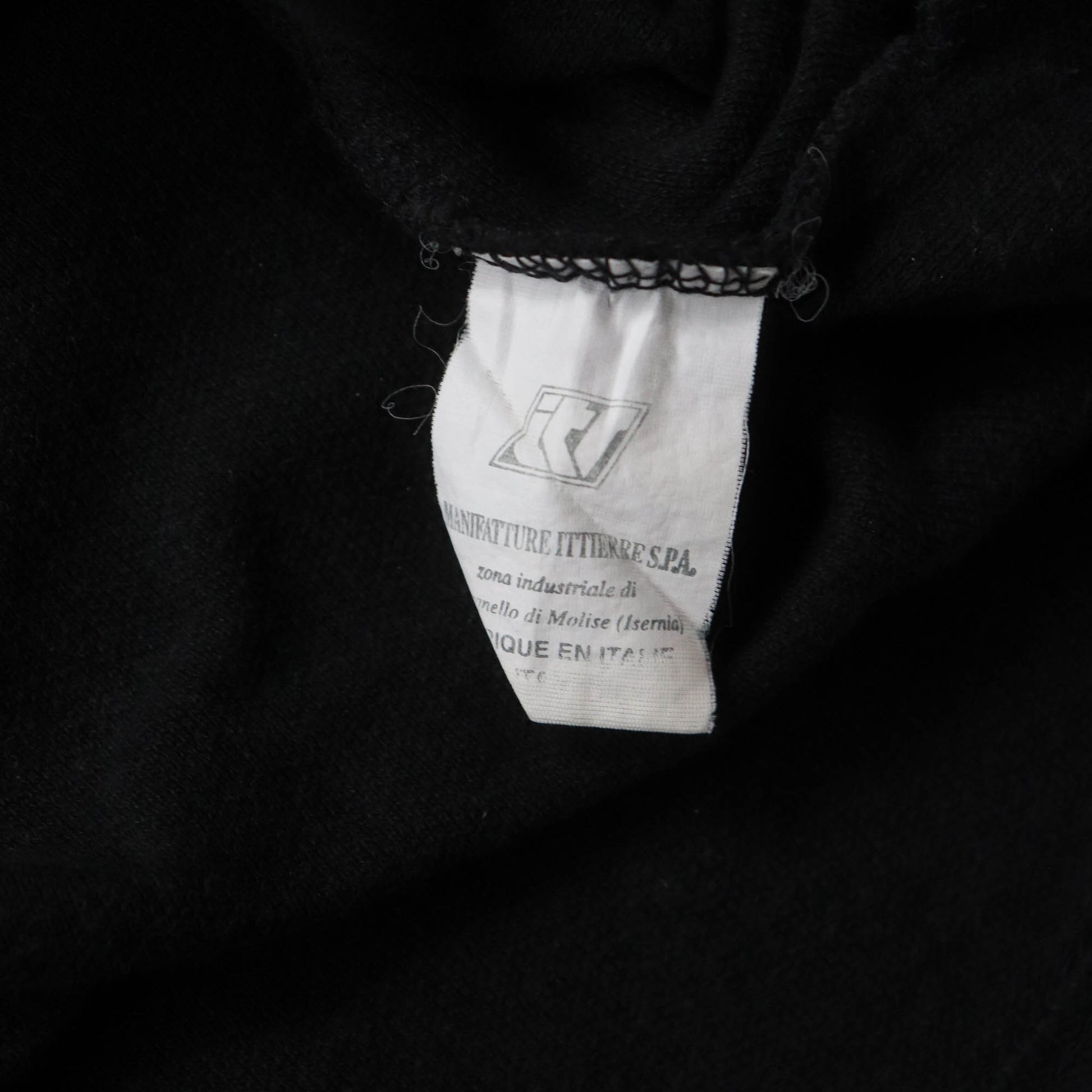 Versace Embroidered Polo Shirt - 90s (XL) - AL Vintage