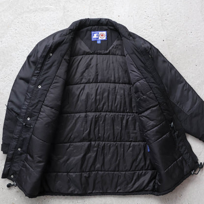 Phoenix Coyotes NHL Starter Puffer Jacket - 90s (L)