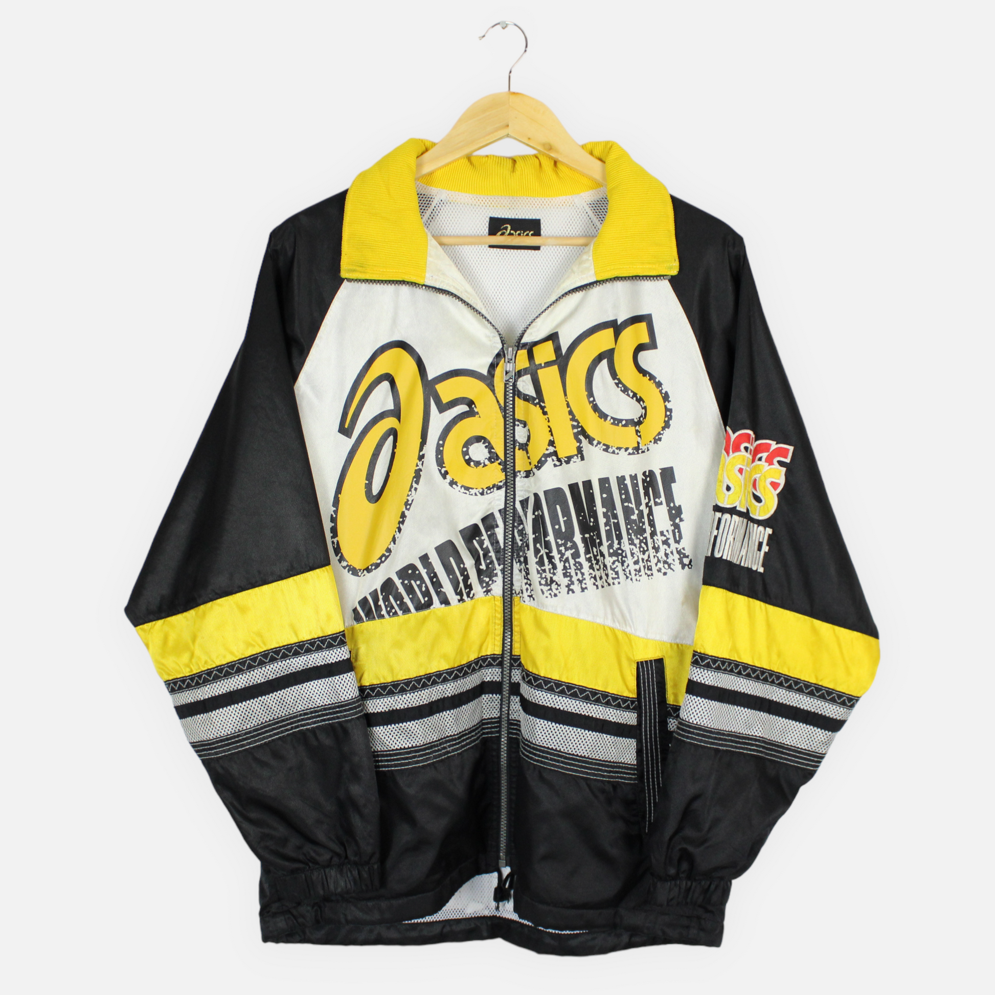 Asics clearance world performance