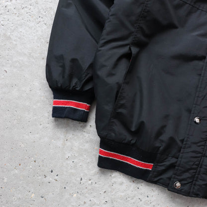 San Francisco 49ers NFL Starter Puffer Jacket - 90s (M)