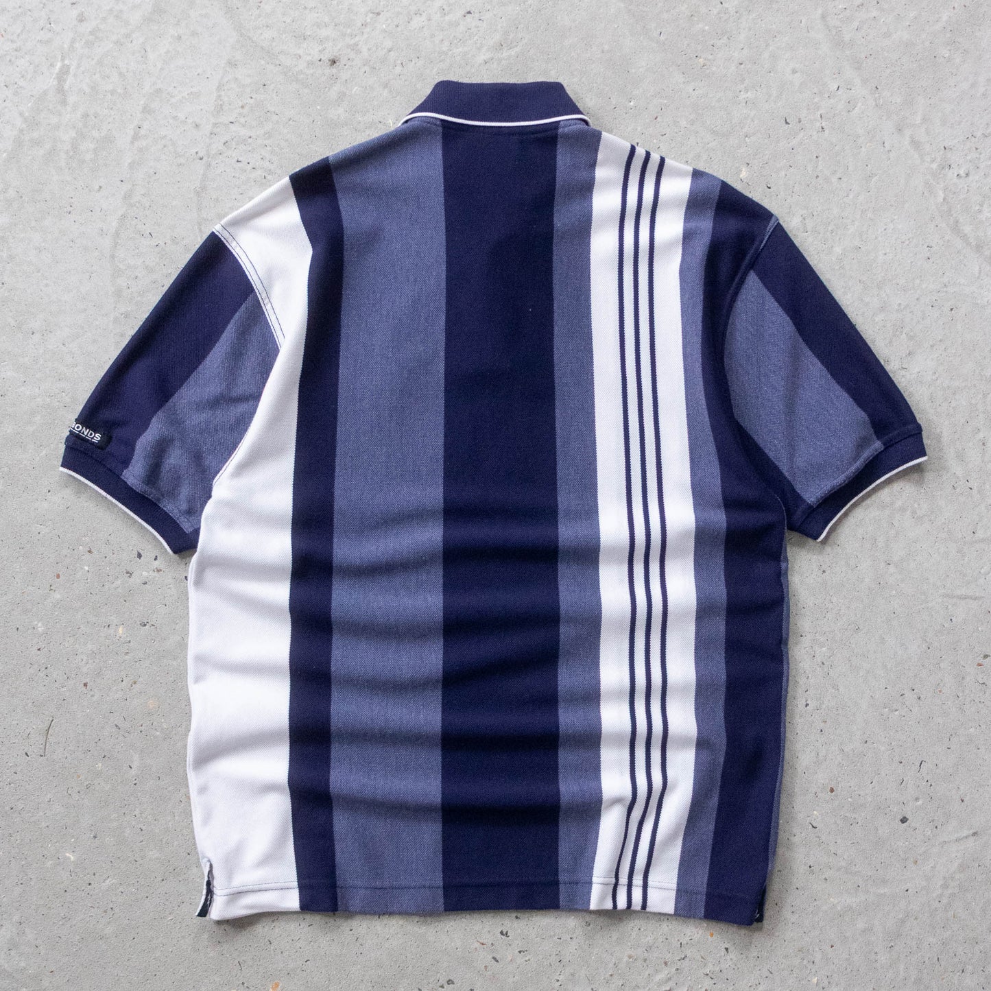 Sydney Olympics Bonds Polo Shirt - 2000 (M)