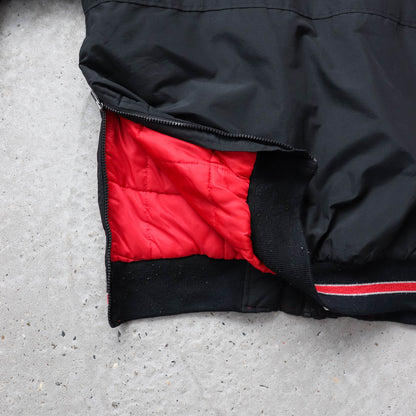 San Francisco 49ers NFL Starter Puffer Jacket - 90s (M)
