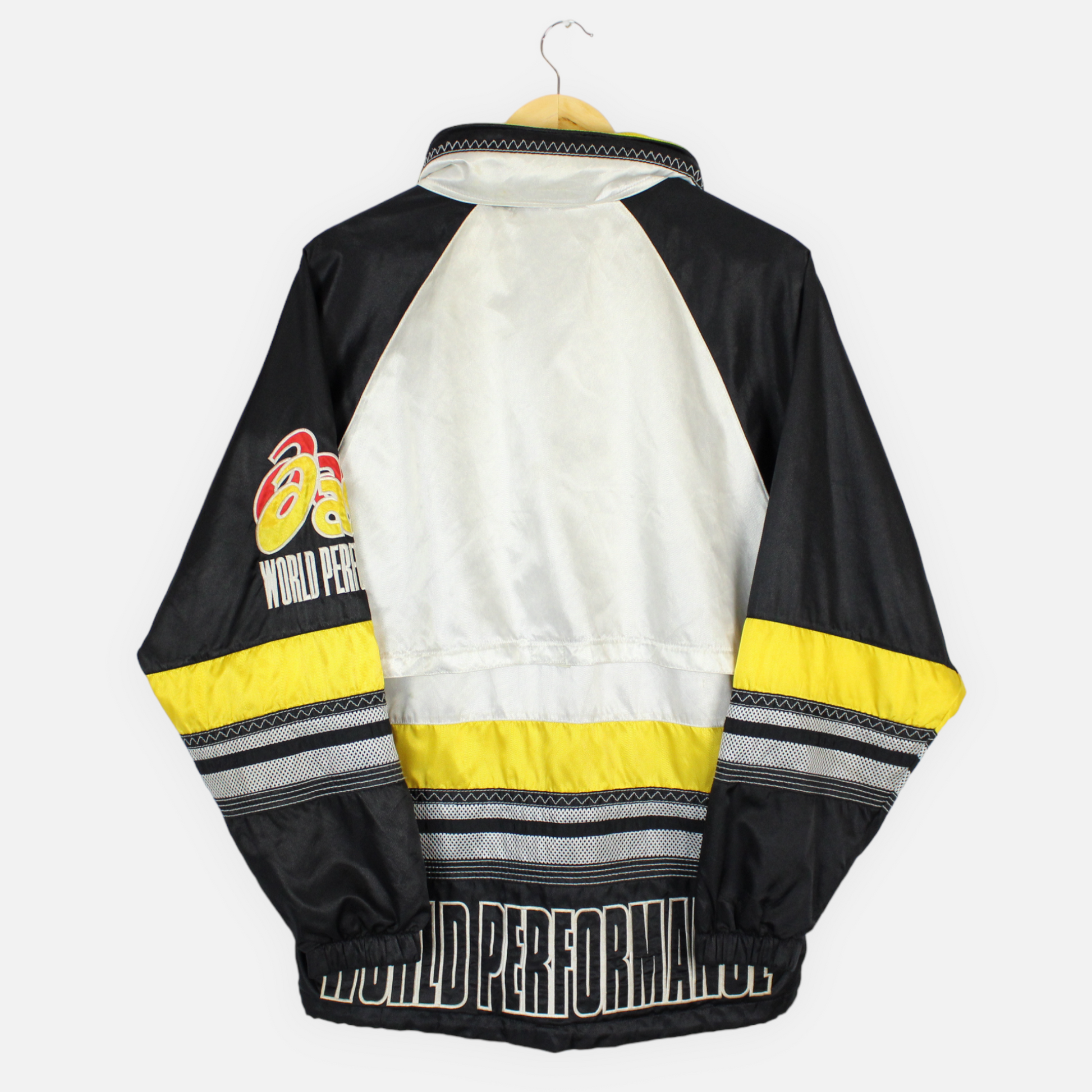 Asics clearance world performance