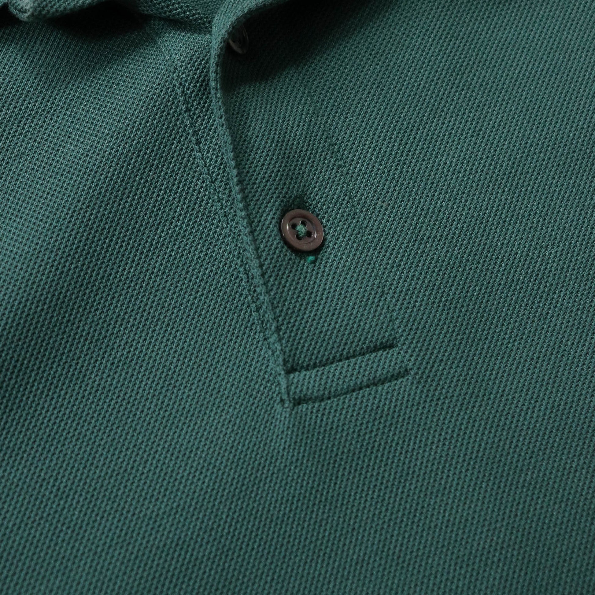 Ralph Lauren Purple Label Polo Shirt - 2000s (L) - AL Vintage