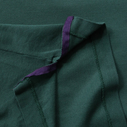Ralph Lauren Purple Label Polo Shirt - 2000s (L) - AL Vintage