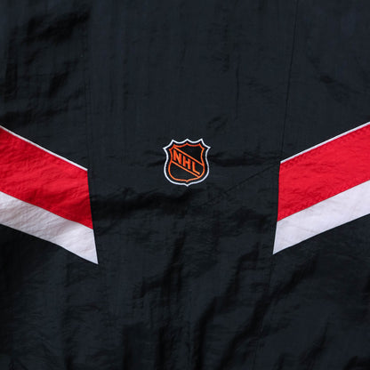 Chicago Blackhawks NHL Starter Puffer Jacket - 90s (XL)
