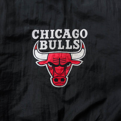 Chicago Bulls NBA Starter Puffer Jacket - 90s (L)