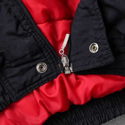 Chicago Bulls NBA Starter Puffer Jacket - 90s (XL)