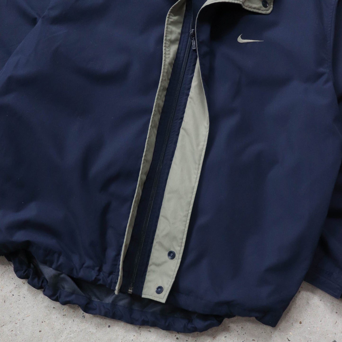 Nike Golf Tracksuit Jacket & Pants - 90s (L)