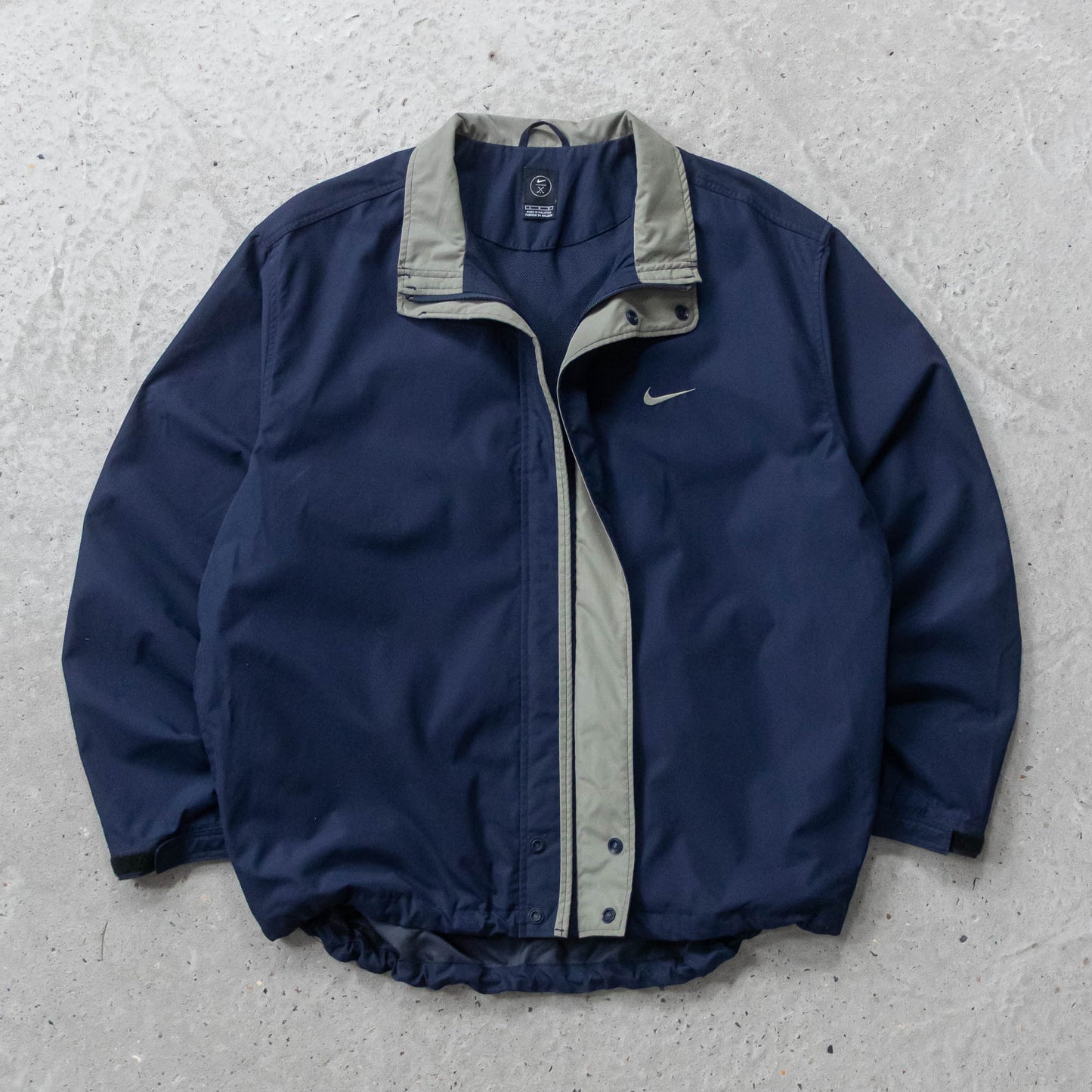 Nike Golf Tracksuit Jacket & Pants - 90s (L)