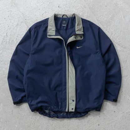 Nike Golf Tracksuit Jacket & Pants - 90s (L)