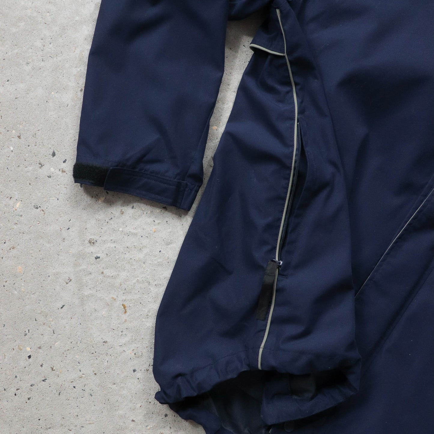 Nike Golf Tracksuit Jacket & Pants - 90s (L)