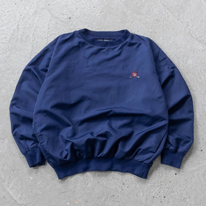 Polo Golf Ralph Lauren Windbreaker Jacket - 90s (L)