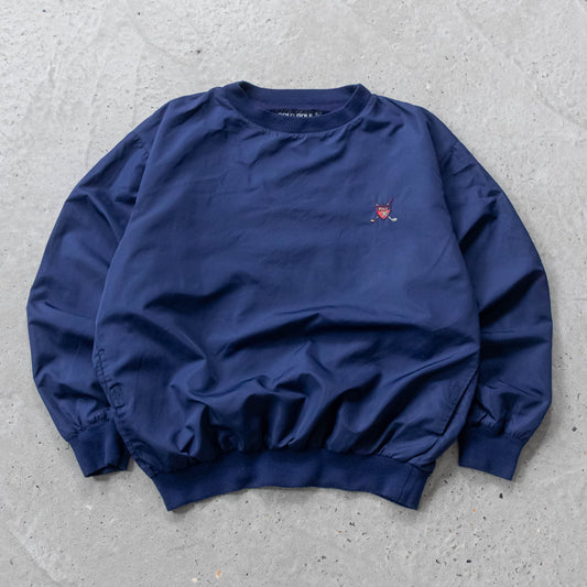 Polo Golf Ralph Lauren Windbreaker Jacket - 90s (L)