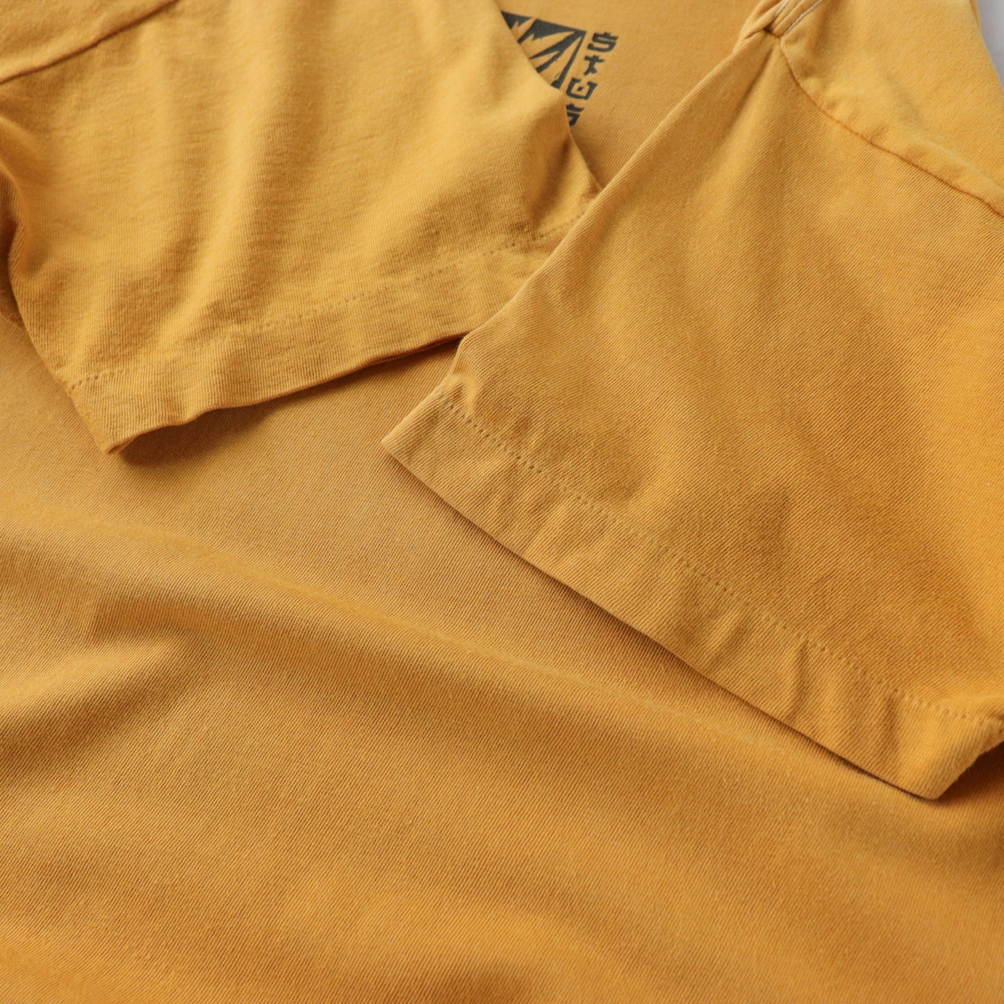 Vintage 90s Stussy Dragon Tee - M