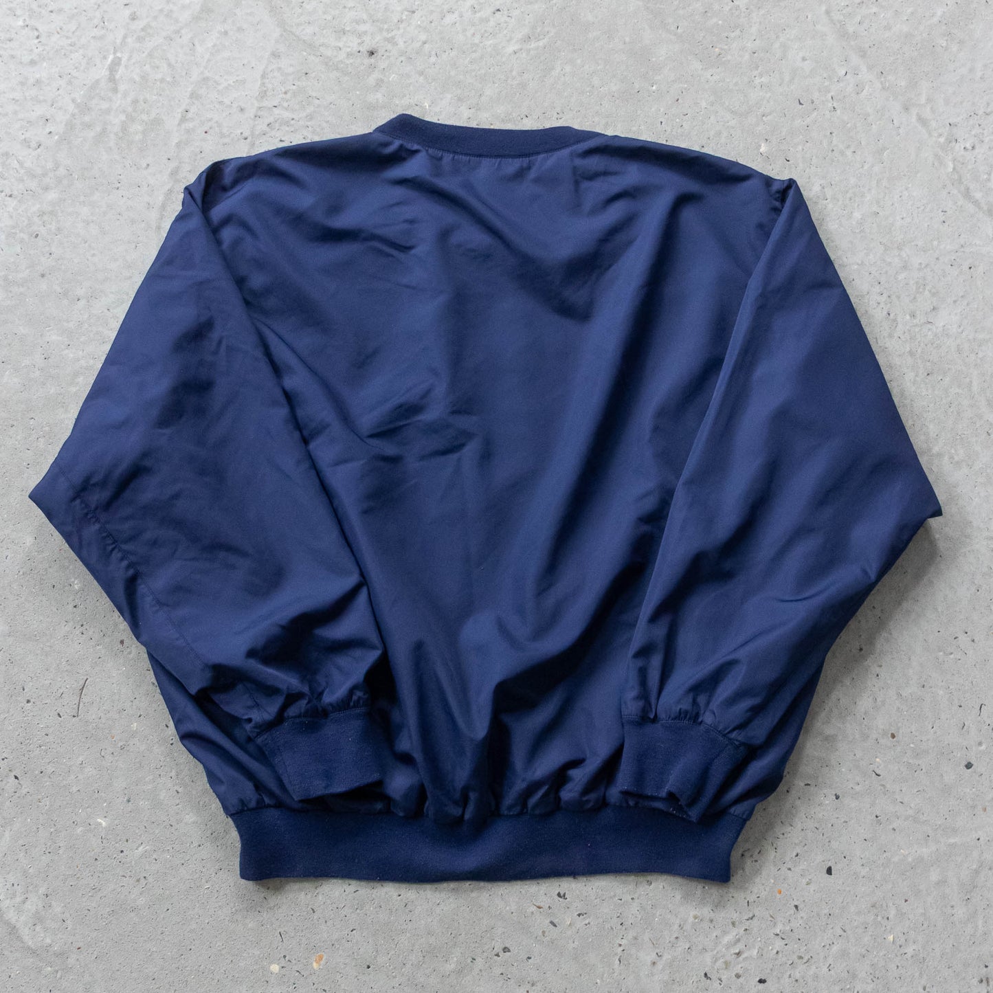 Polo Golf Ralph Lauren Windbreaker Jacket - 90s (L)