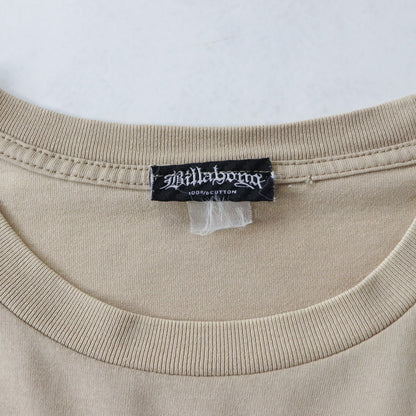 Vintage 2000s Billabong Graphic Tee - L