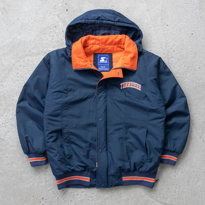 Tennessee Volunteers NCAA Starter Puffer Jacket - 90s (M)