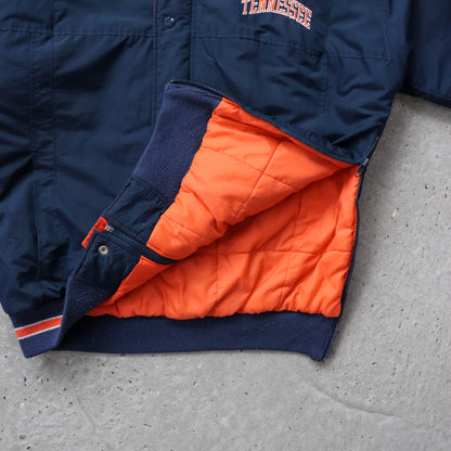 Tennessee Volunteers NCAA Starter Puffer Jacket - 90s (M)