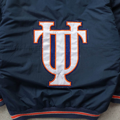 Tennessee Volunteers NCAA Starter Puffer Jacket - 90s (M)