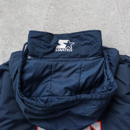 Tennessee Volunteers NCAA Starter Puffer Jacket - 90s (M)