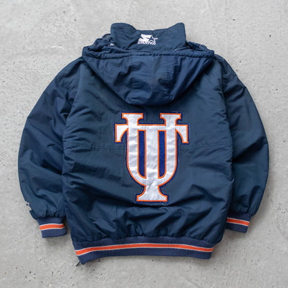 Tennessee Volunteers NCAA Starter Puffer Jacket - 90s (M)