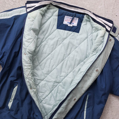 New York Yankees MLB Starter Puffer Jacket - 90s (XL)
