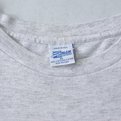 Vintage 1991 Colorado Rockies Salem MLB Tee - XL