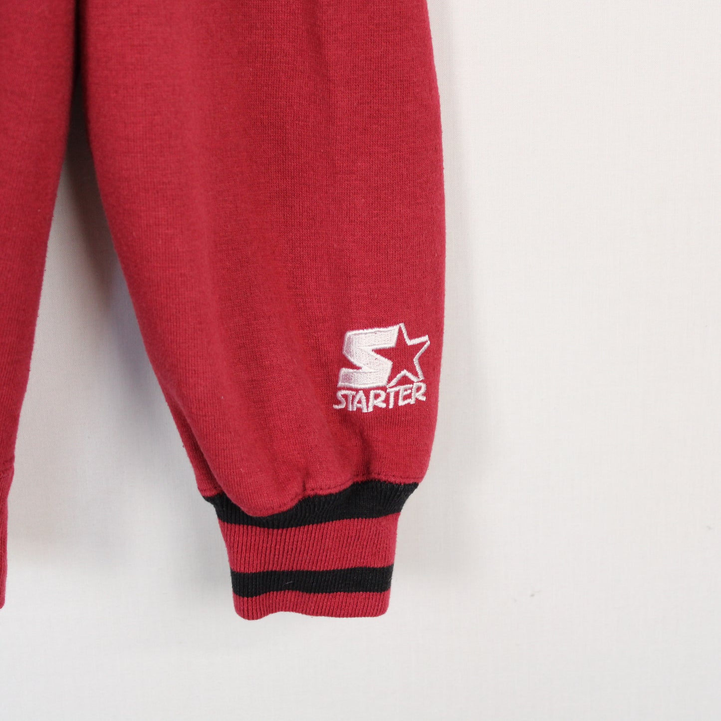 Vintage San Francisco 49ers NFL Starter Sweatshirt - L
