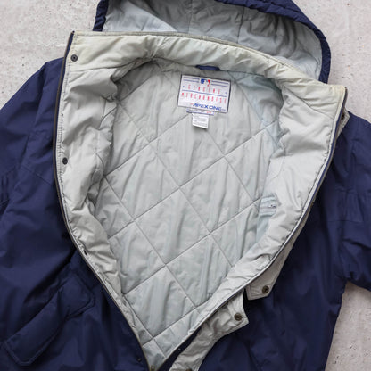New York Yankees MLB Apex One Puffer Jacket - 90s (L)