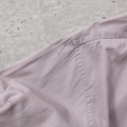 Yves Saint Laurent Embroidered Button Up Shirt - 90s (M)
